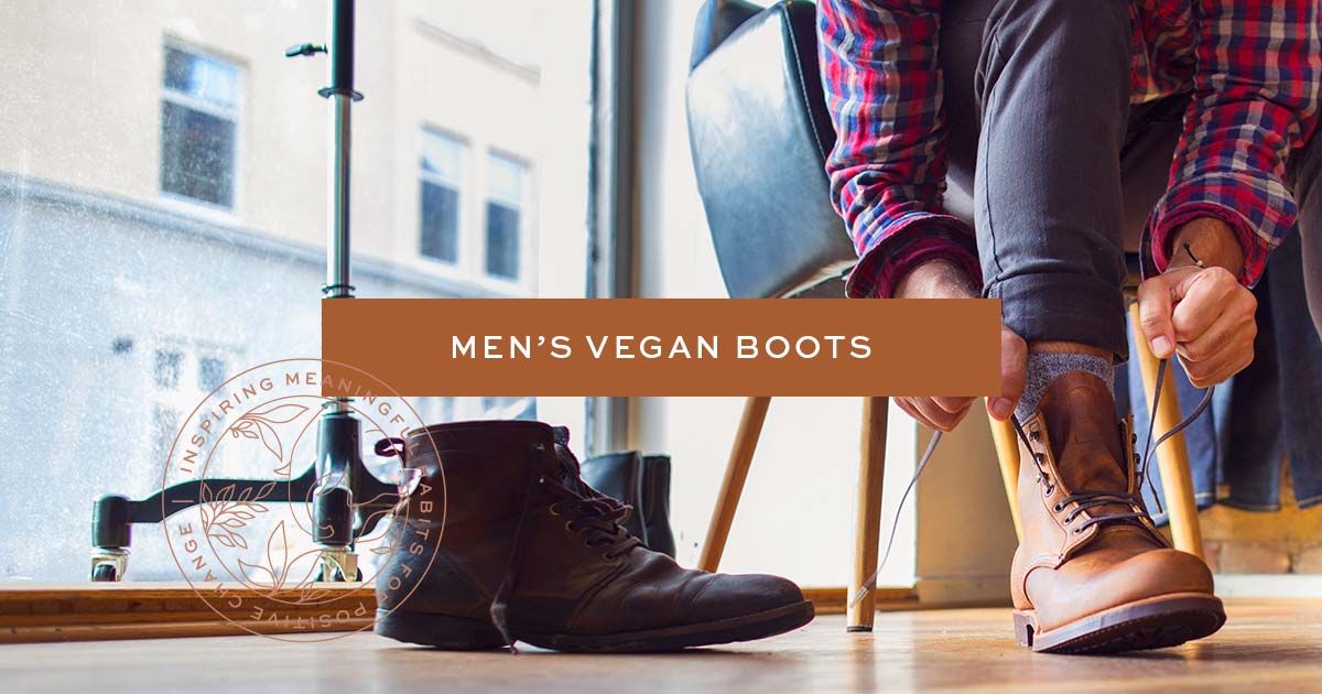 Best mens boots outlet brands