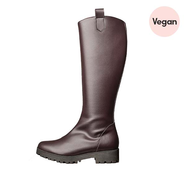 Guide to Vegan Knee High Boots: Stay Stylish and Cruelty-Free