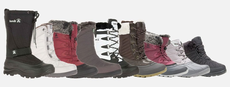 women's winter boots vegan