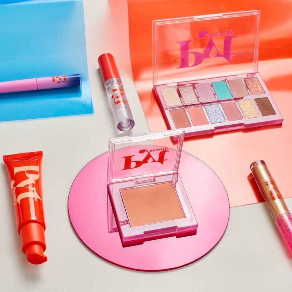 Is PYT Beauty CrueltyFree & Vegan? ethical elephant