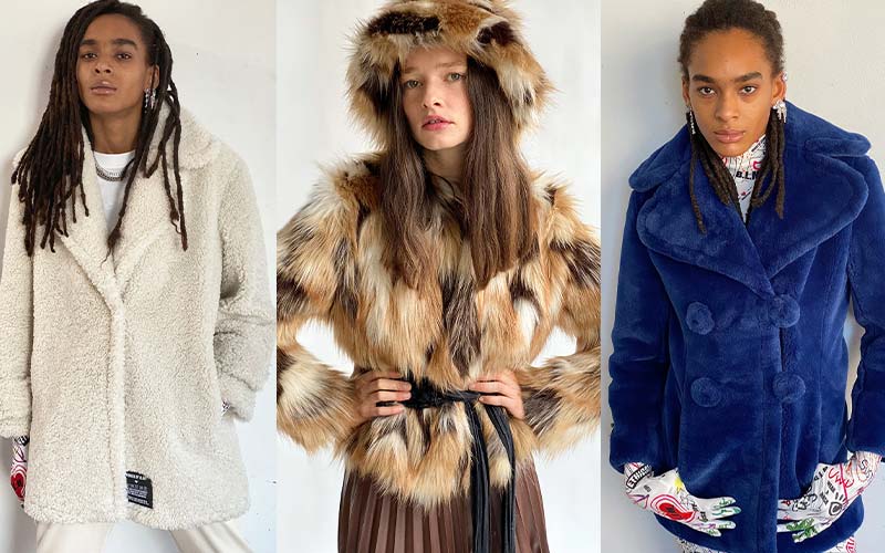 Ultimate Guide to Vegan Fur Coats & Outerwear | 2023 Update!