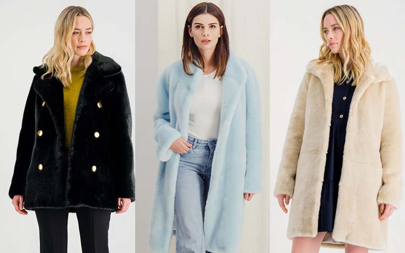 Ultimate Guide to Vegan Fur Coats & Outerwear | 2023 Update!