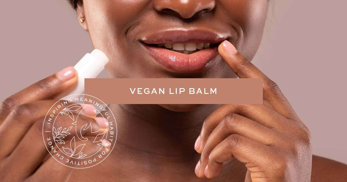 These Are The Best Summer Lip Balms and Tints