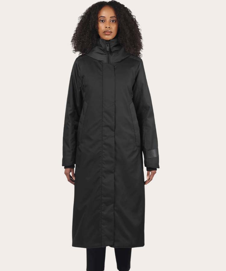 Vegan Parkas to Keep You Warm and Stylish | 2023