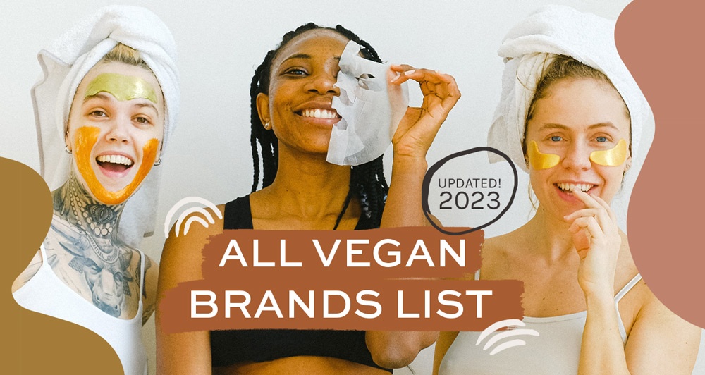 🤔 Is Make Up For Ever Cruelty-Free & Vegan in 2023? THE TRUTH