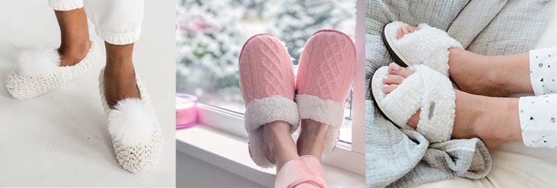 Best vegan house slippers hot sale