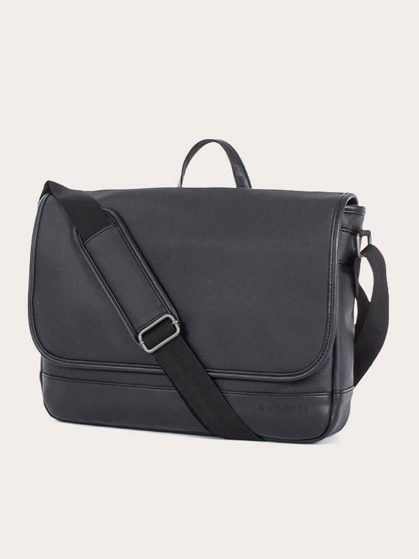 15 Stylish Vegan Messenger Bags You'll Love