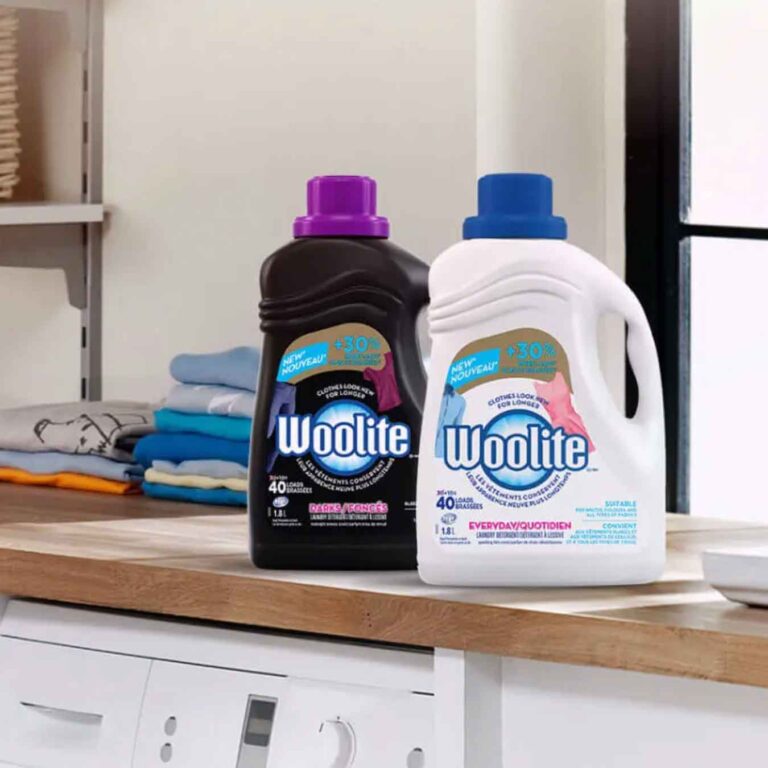 The Reason Why Woolite is NOT CrueltyFree in 2024 Explained