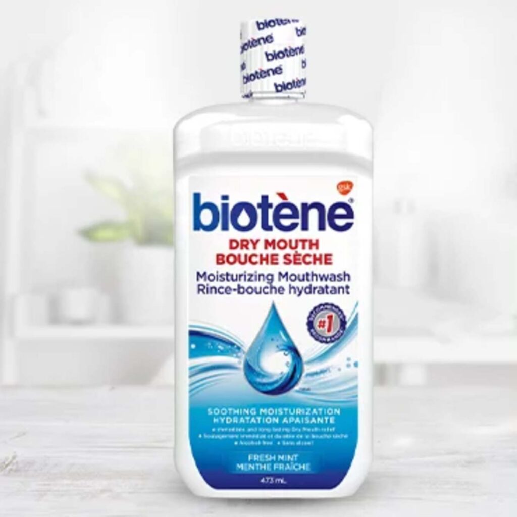 The Reason Why Biotène is NOT CrueltyFree in 2025 Explained