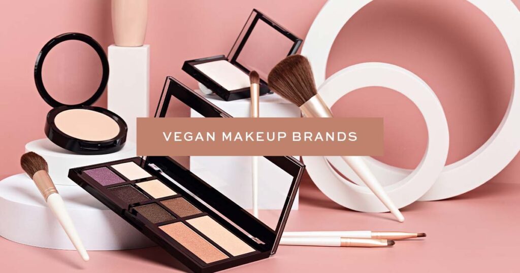 makeup beauty brands