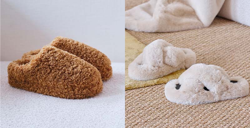 Vegan Guide to Cozy Winter Slippers (2022)