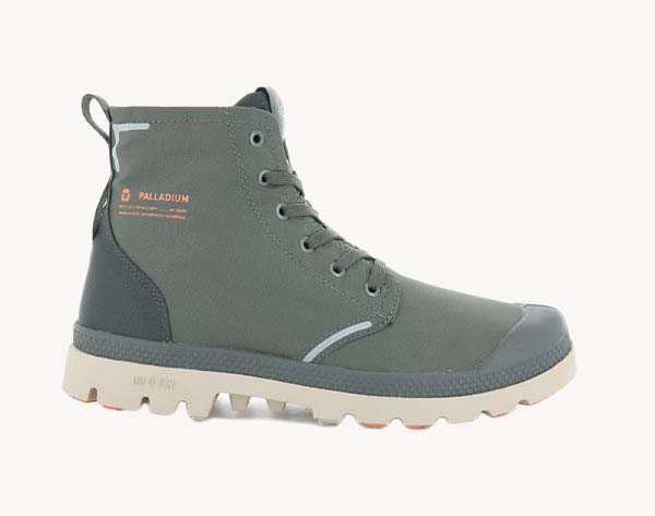 Best Vegan Waterproof Boots To Stay Dry and Compassionate | 2023