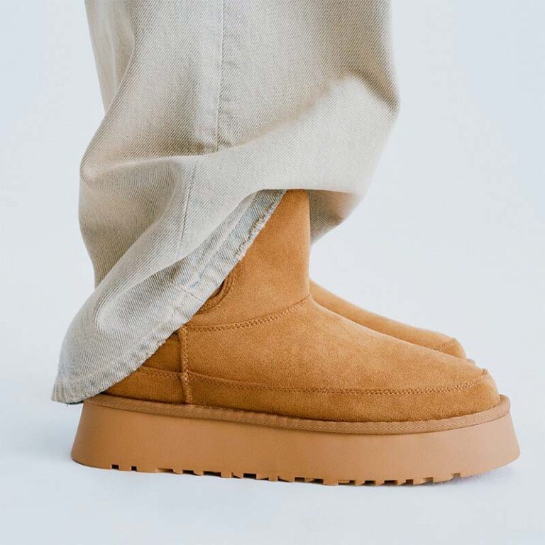 Finding Style & Comfort in Vegan Ugg Boots 2023 Guide to CrueltyFree