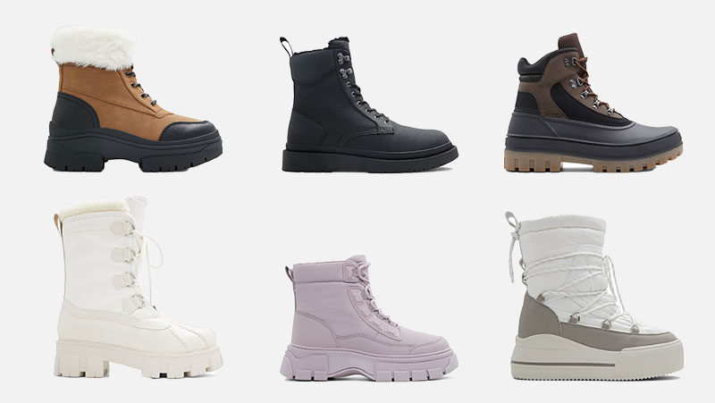 16 Best Sustainable And Vegan Winter Boot Brands