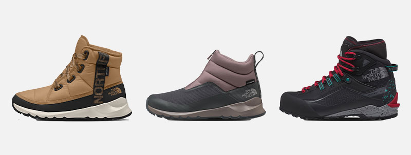 North face vegan boots new arrivals